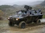 Otokar Cobra 1997 года